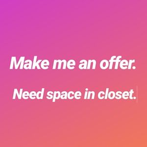 Kids clothes. Womens clothes. Shoes